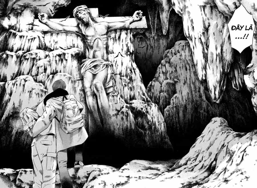Yugo - Kẻ Thương Thuyết - Chương 77 - ảnh 21
