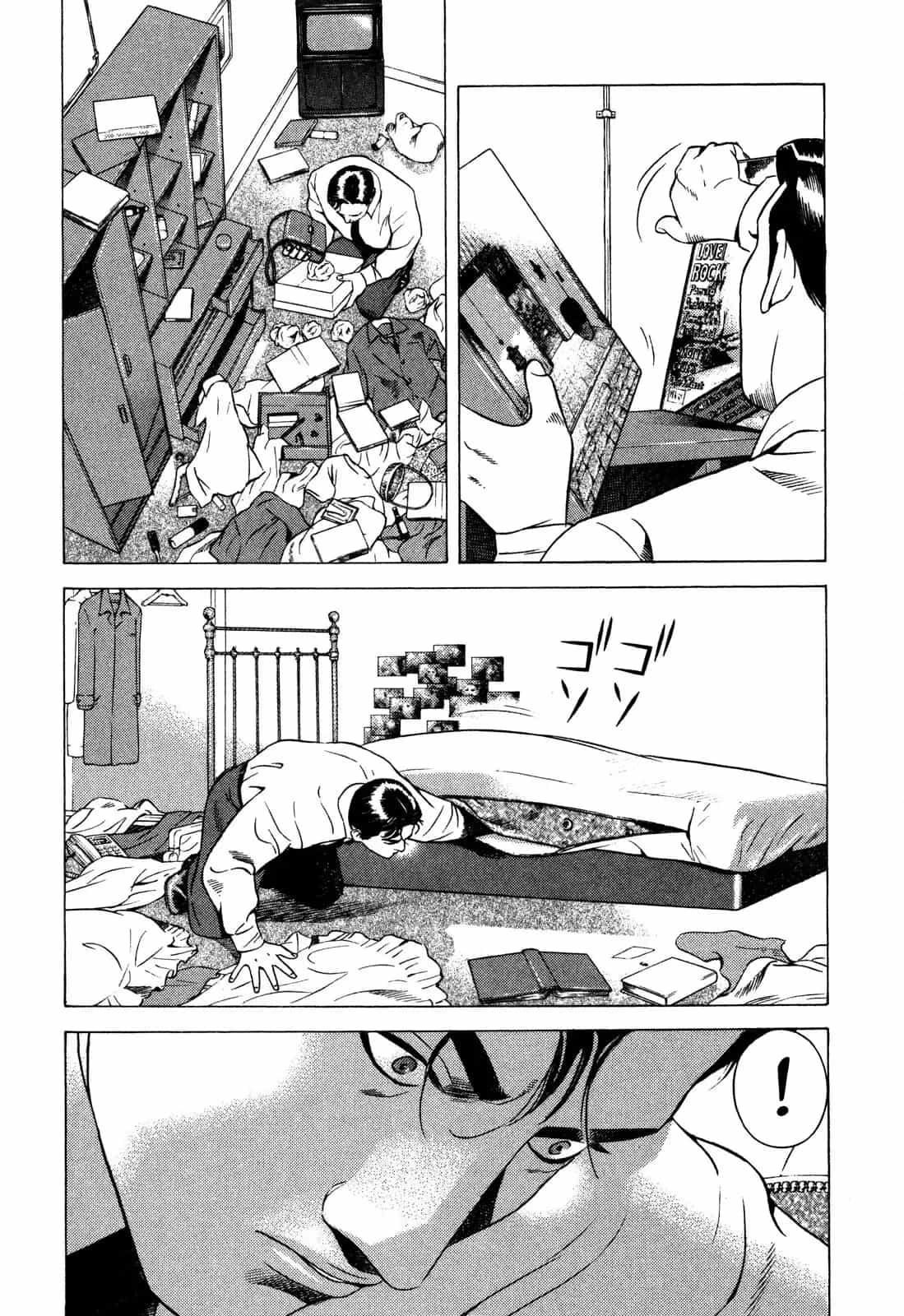Yugo - Kẻ Thương Thuyết - Chương 88 - ảnh 8
