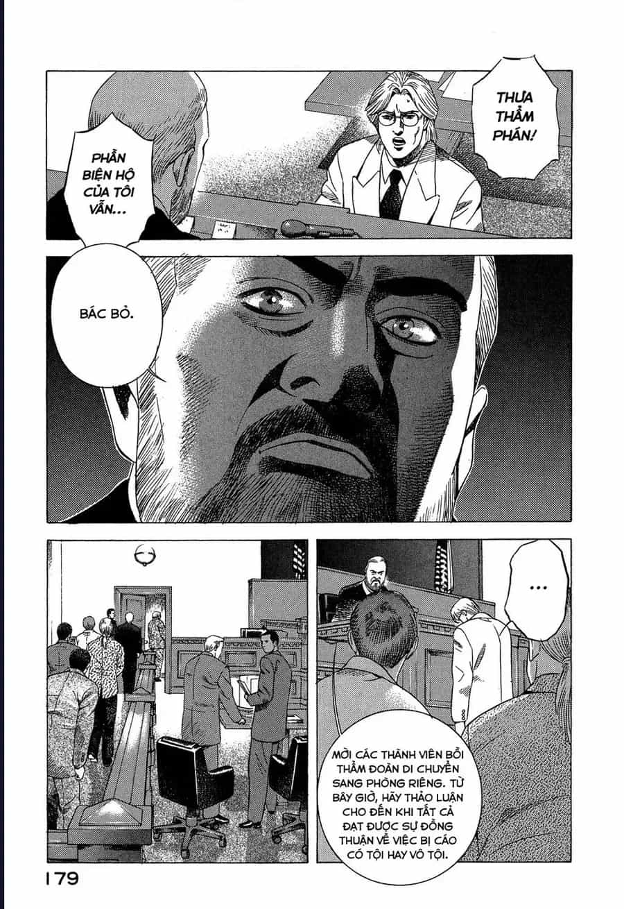 Yugo - Kẻ Thương Thuyết - Chương 93 - ảnh 10