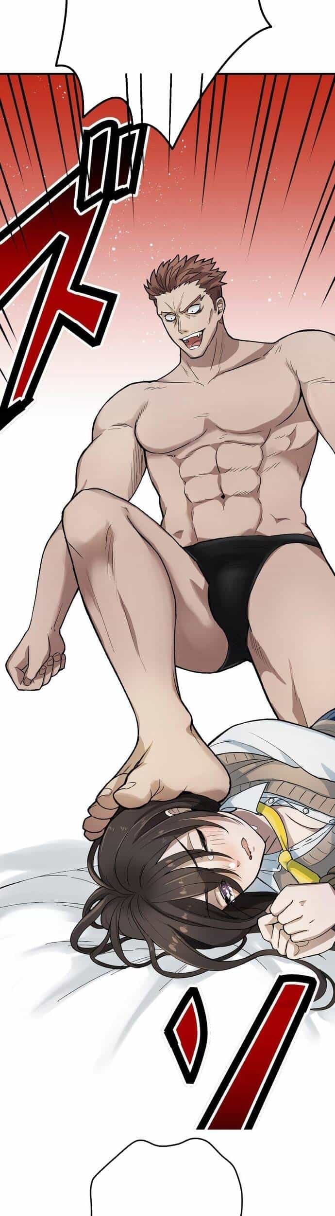 Yuusha Gakuen No Fukushuusei - Chương 1 - ảnh 14