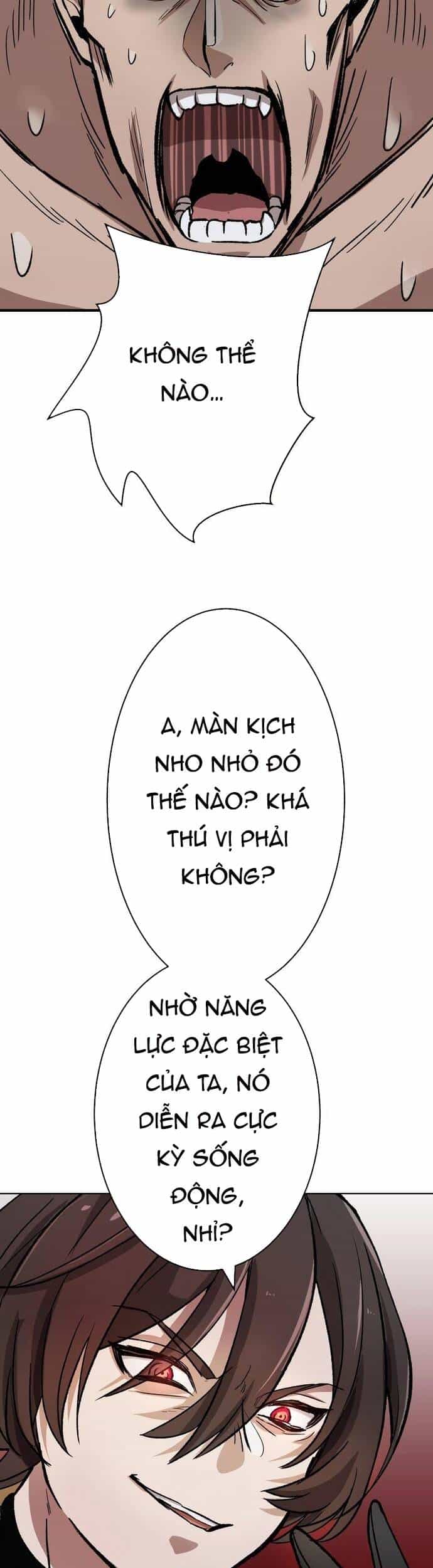 Yuusha Gakuen No Fukushuusei - Chương 1 - ảnh 32