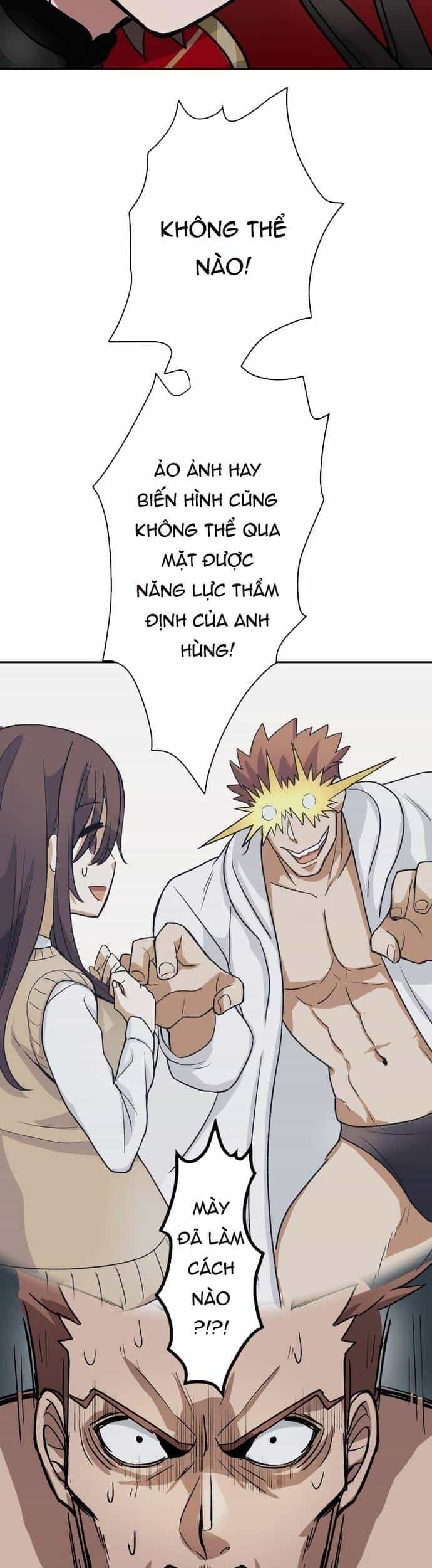 Yuusha Gakuen No Fukushuusei - Chương 1 - ảnh 33