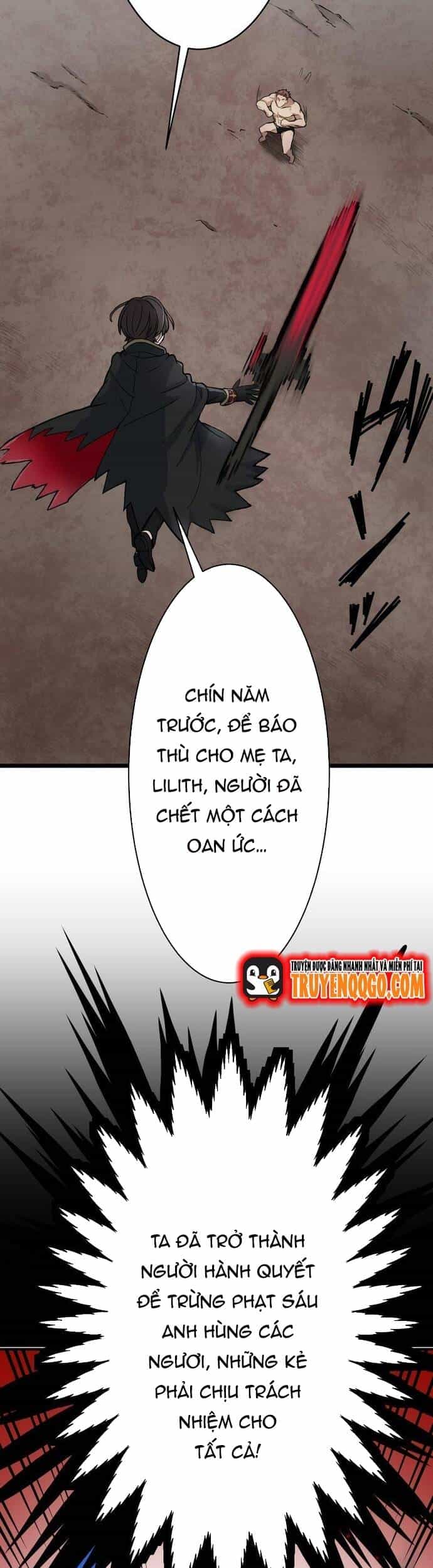 Yuusha Gakuen No Fukushuusei - Chương 1 - ảnh 36
