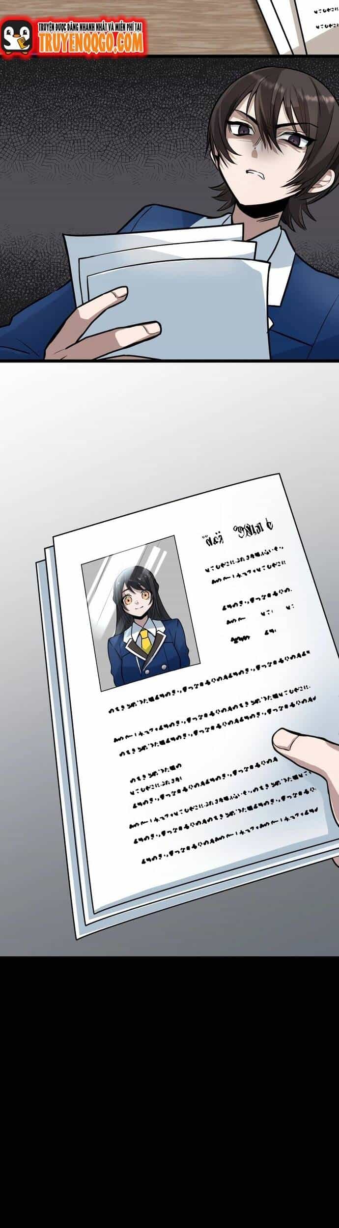 Yuusha Gakuen No Fukushuusei - Chương 10 - ảnh 10