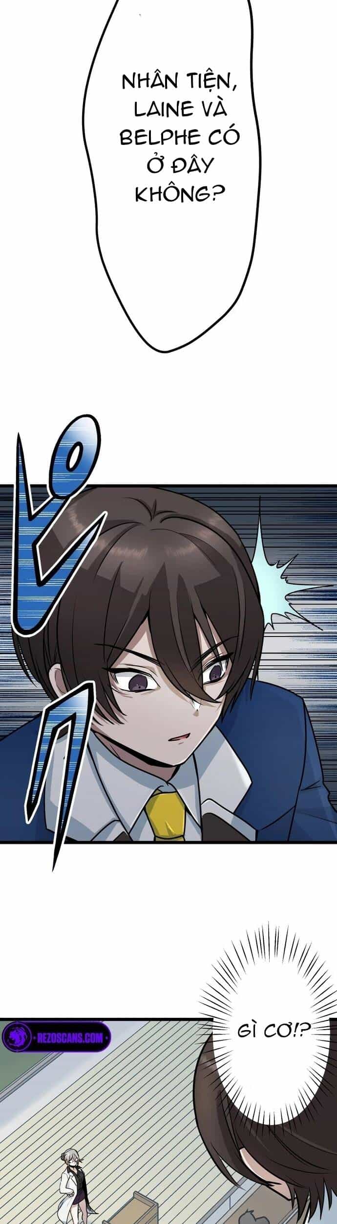 Yuusha Gakuen No Fukushuusei - Chương 10 - ảnh 50