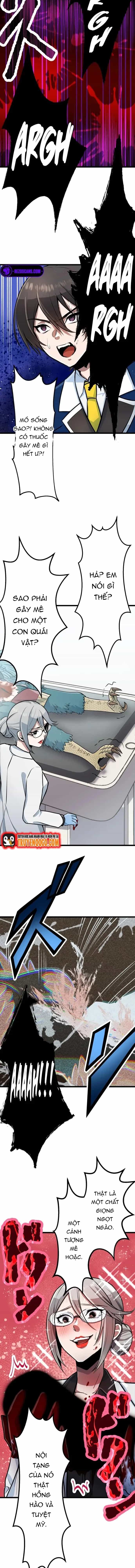 Yuusha Gakuen No Fukushuusei - Chương 11 - ảnh 16