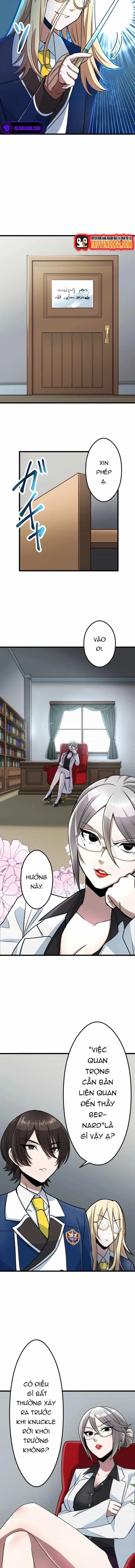 Yuusha Gakuen No Fukushuusei - Chương 11 - ảnh 2