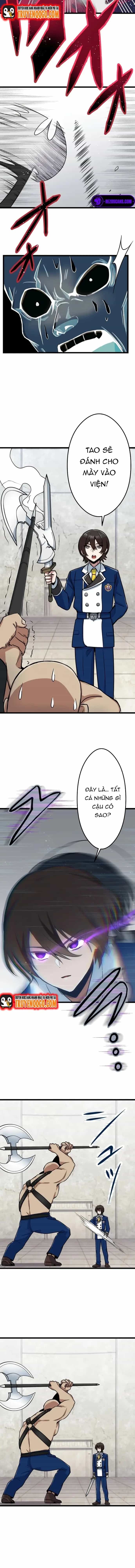Yuusha Gakuen No Fukushuusei - Chương 12 - ảnh 13