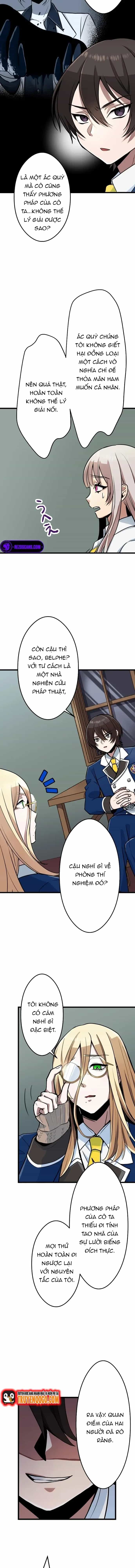 Yuusha Gakuen No Fukushuusei - Chương 12 - ảnh 2