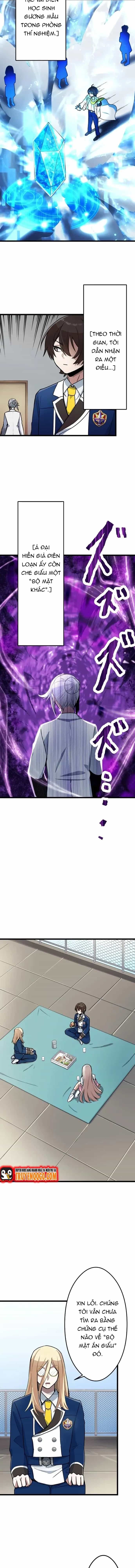 Yuusha Gakuen No Fukushuusei - Chương 12 - ảnh 4
