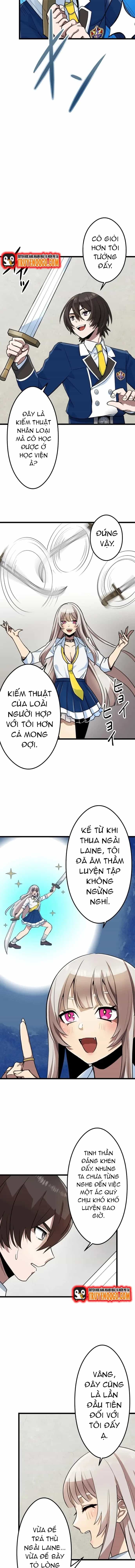 Yuusha Gakuen No Fukushuusei - Chương 13 - ảnh 2