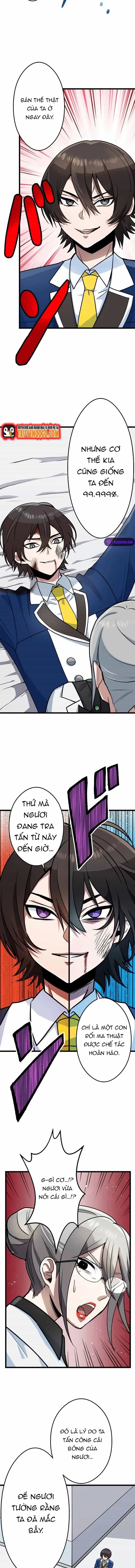 Yuusha Gakuen No Fukushuusei - Chương 15 - ảnh 14