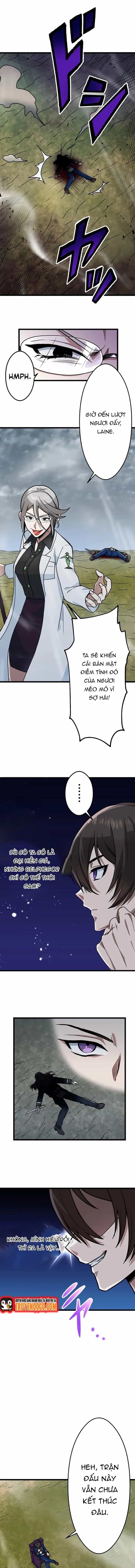 Yuusha Gakuen No Fukushuusei - Chương 16 - ảnh 13