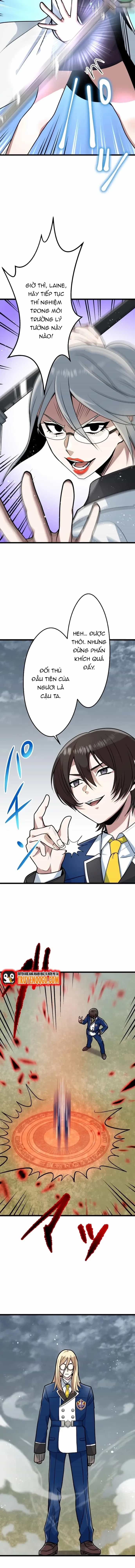 Yuusha Gakuen No Fukushuusei - Chương 16 - ảnh 3