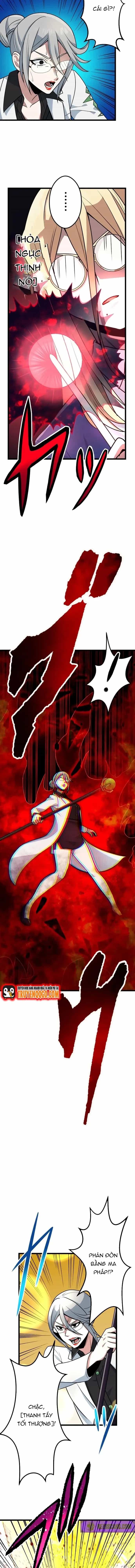Yuusha Gakuen No Fukushuusei - Chương 16 - ảnh 7