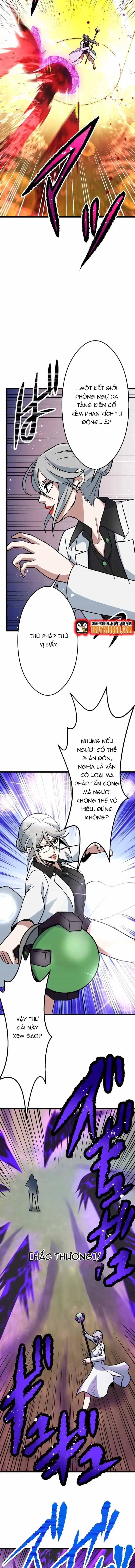 Yuusha Gakuen No Fukushuusei - Chương 16 - ảnh 8