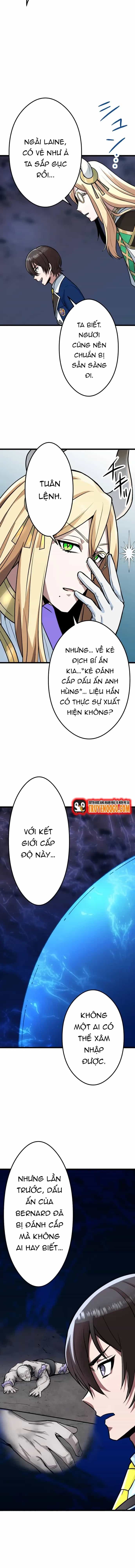 Yuusha Gakuen No Fukushuusei - Chương 17 - ảnh 14