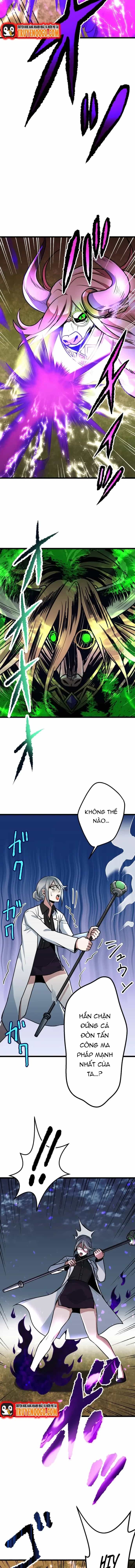 Yuusha Gakuen No Fukushuusei - Chương 17 - ảnh 2