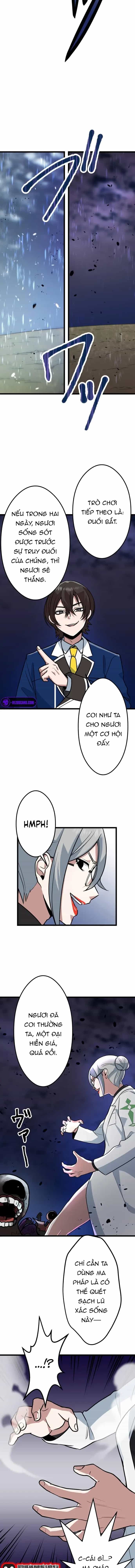 Yuusha Gakuen No Fukushuusei - Chương 17 - ảnh 9