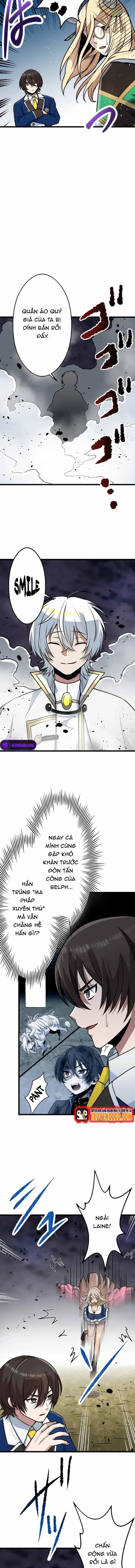Yuusha Gakuen No Fukushuusei - Chương 18 - ảnh 9