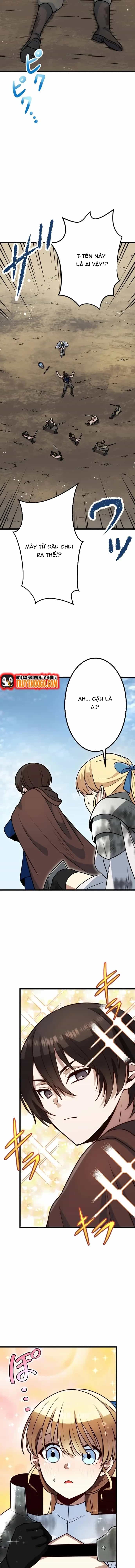 Yuusha Gakuen No Fukushuusei - Chương 19 - ảnh 11