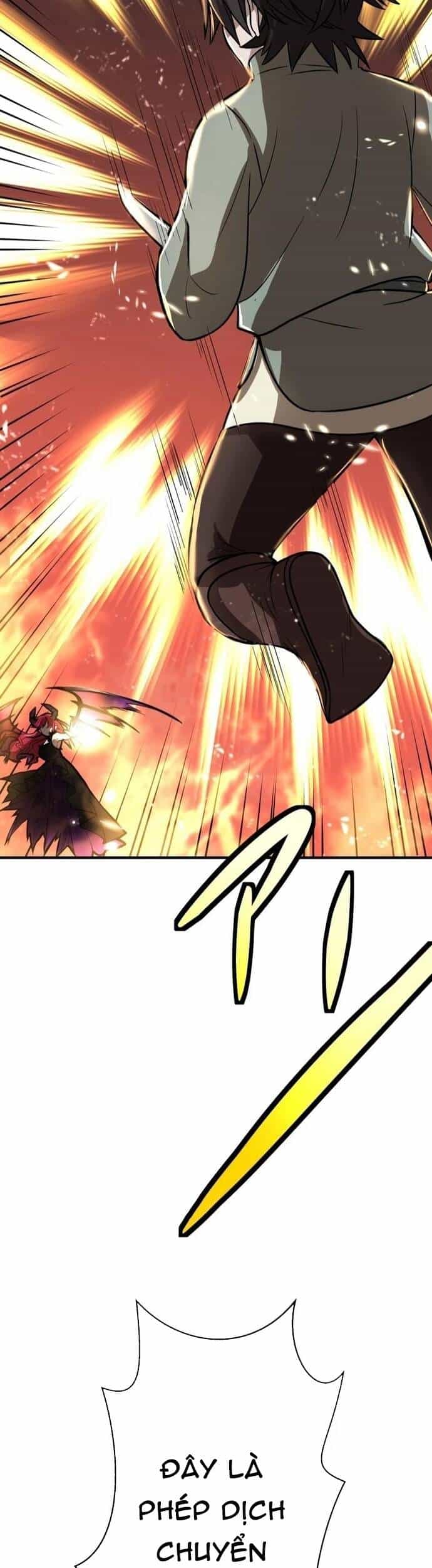 Yuusha Gakuen No Fukushuusei - Chương 2 - ảnh 54