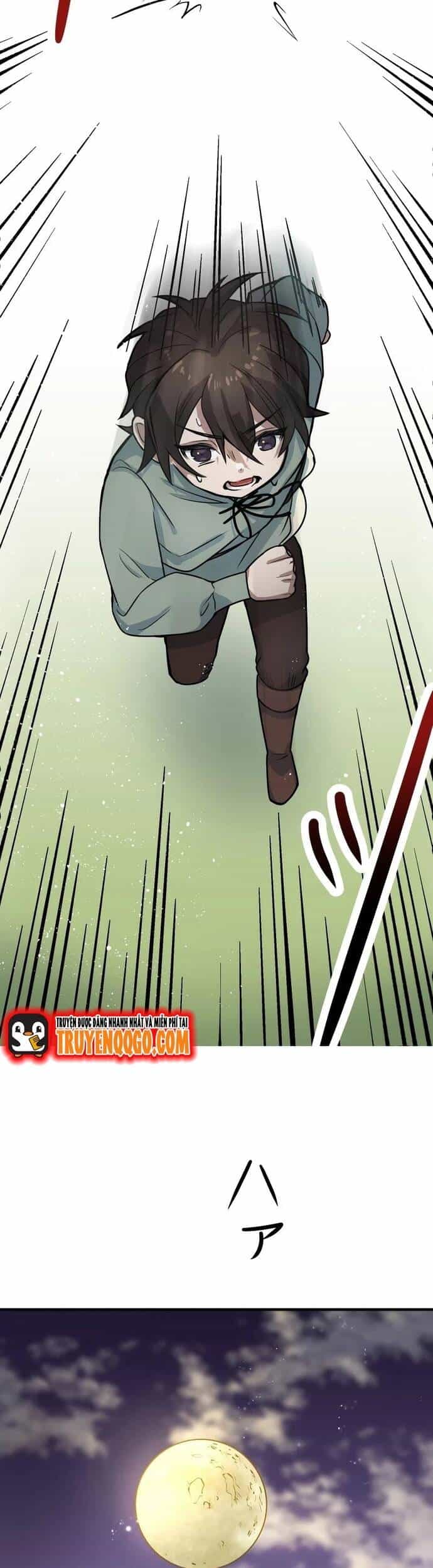 Yuusha Gakuen No Fukushuusei - Chương 2 - ảnh 70