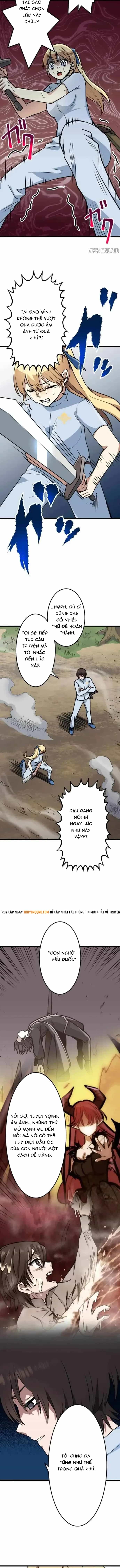 Yuusha Gakuen No Fukushuusei - Chương 22 - ảnh 10