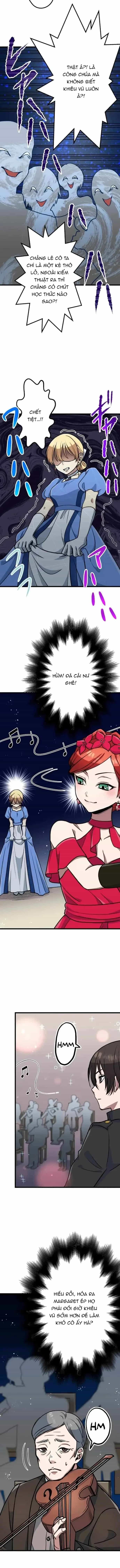 Yuusha Gakuen No Fukushuusei - Chương 23 - ảnh 14
