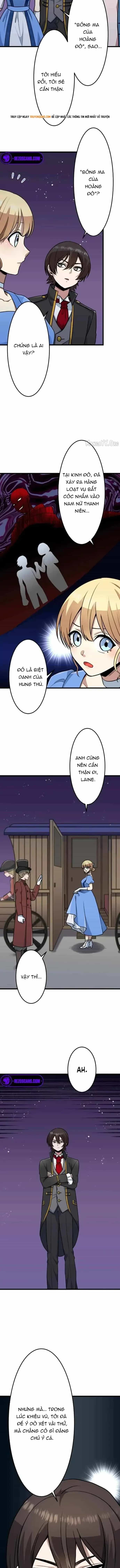 Yuusha Gakuen No Fukushuusei - Chương 24 - ảnh 7