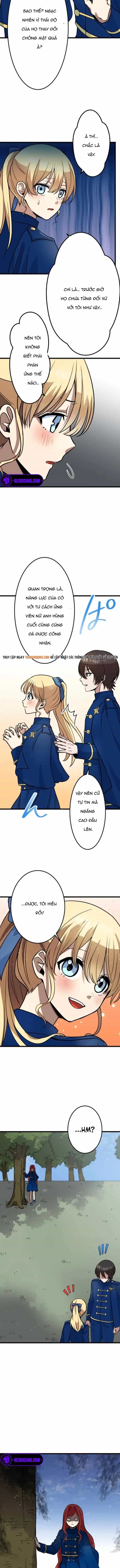 Yuusha Gakuen No Fukushuusei - Chương 25 - ảnh 11