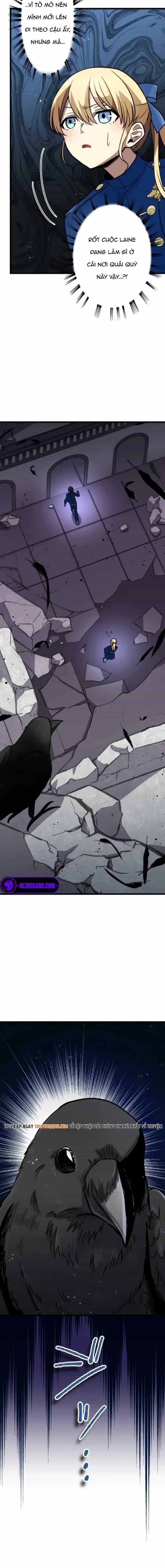 Yuusha Gakuen No Fukushuusei - Chương 25 - ảnh 17