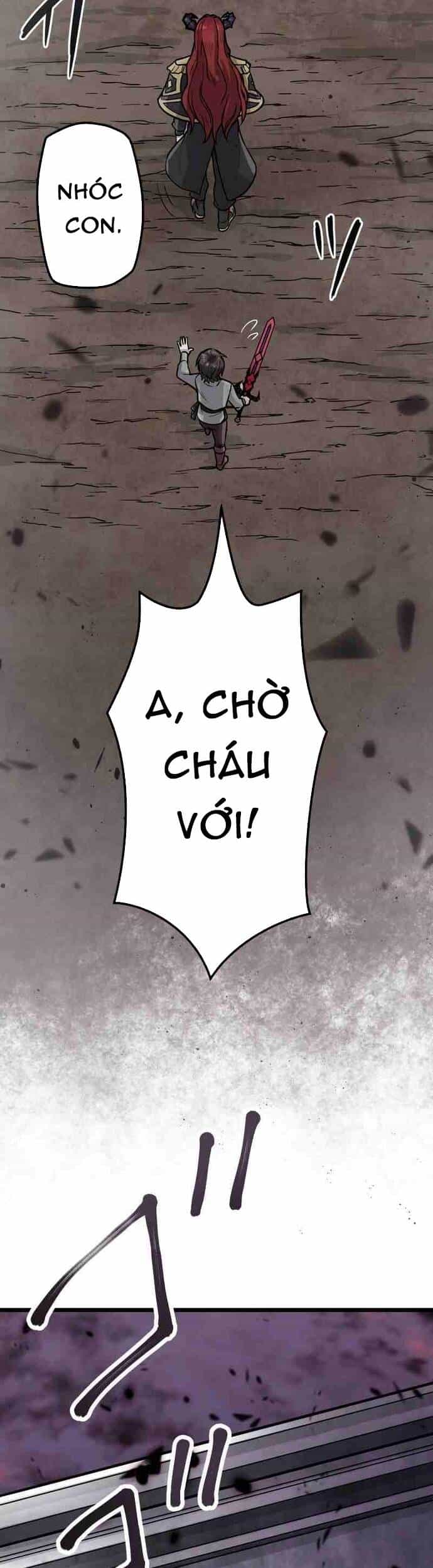 Yuusha Gakuen No Fukushuusei - Chương 3 - ảnh 19