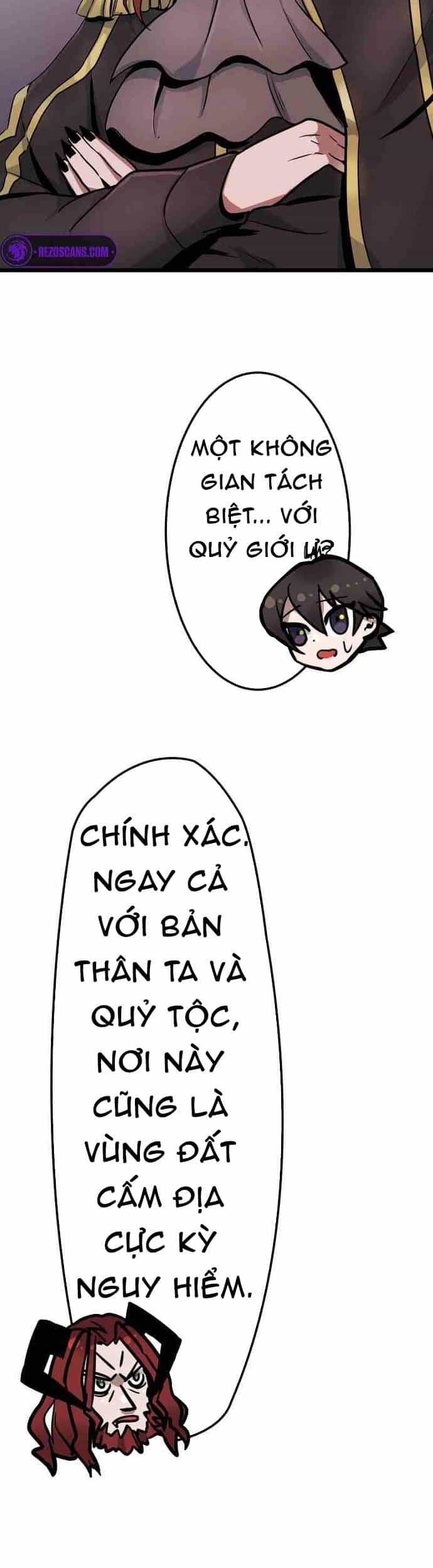 Yuusha Gakuen No Fukushuusei - Chương 3 - ảnh 23