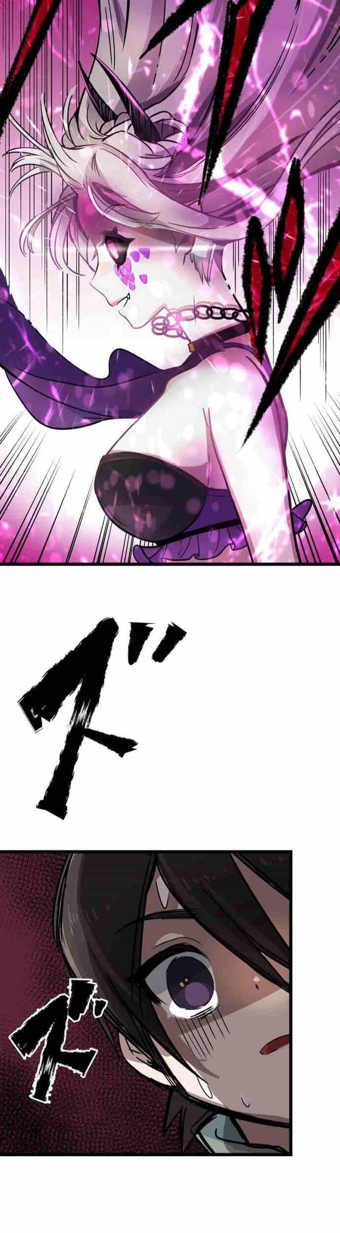 Yuusha Gakuen No Fukushuusei - Chương 3 - ảnh 32