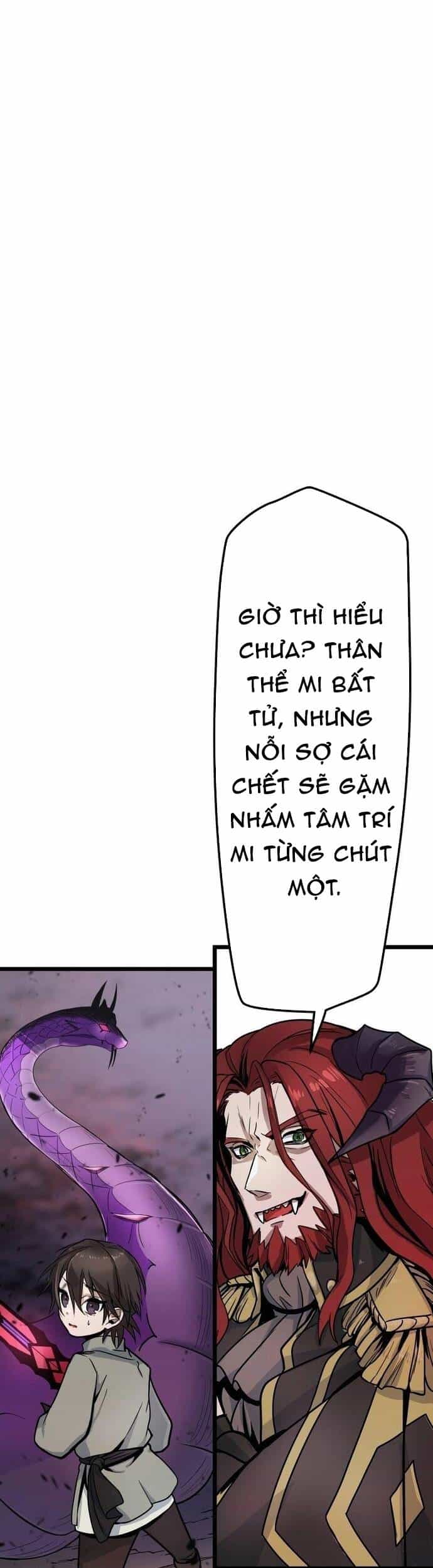 Yuusha Gakuen No Fukushuusei - Chương 3 - ảnh 63