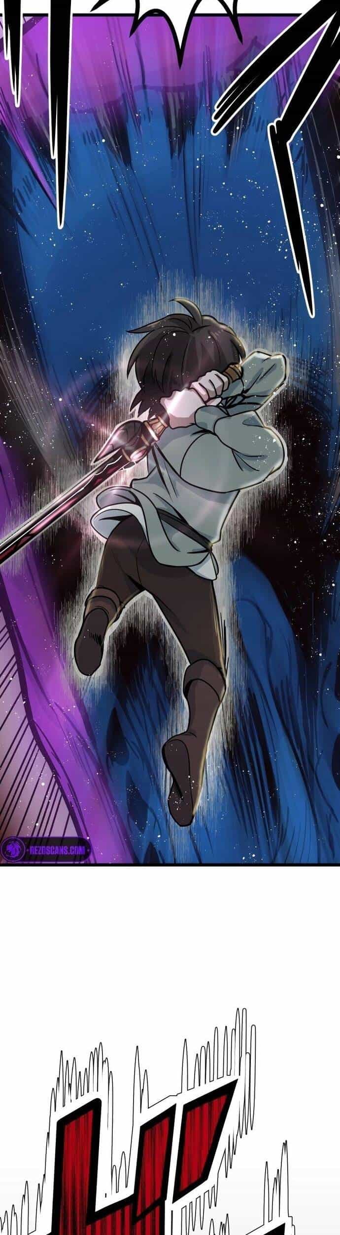 Yuusha Gakuen No Fukushuusei - Chương 3 - ảnh 79