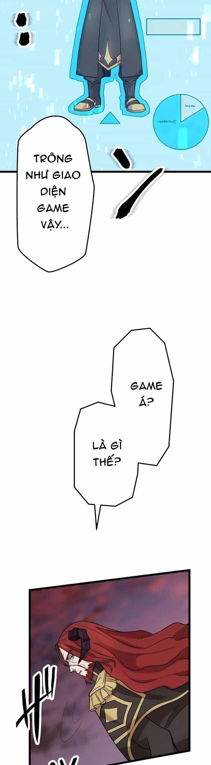 Yuusha Gakuen No Fukushuusei - Chương 4 - ảnh 10