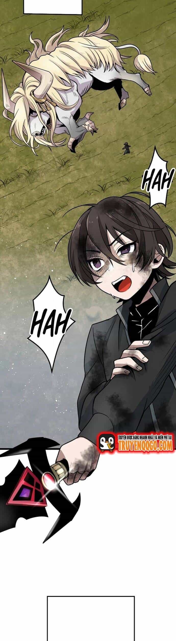 Yuusha Gakuen No Fukushuusei - Chương 4 - ảnh 26