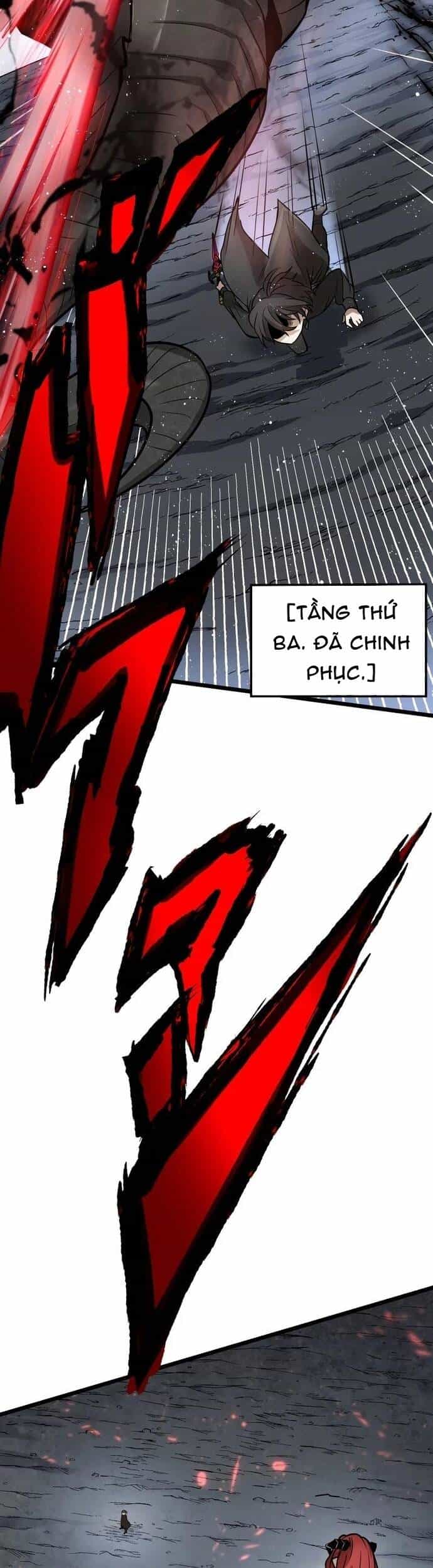 Yuusha Gakuen No Fukushuusei - Chương 4 - ảnh 33