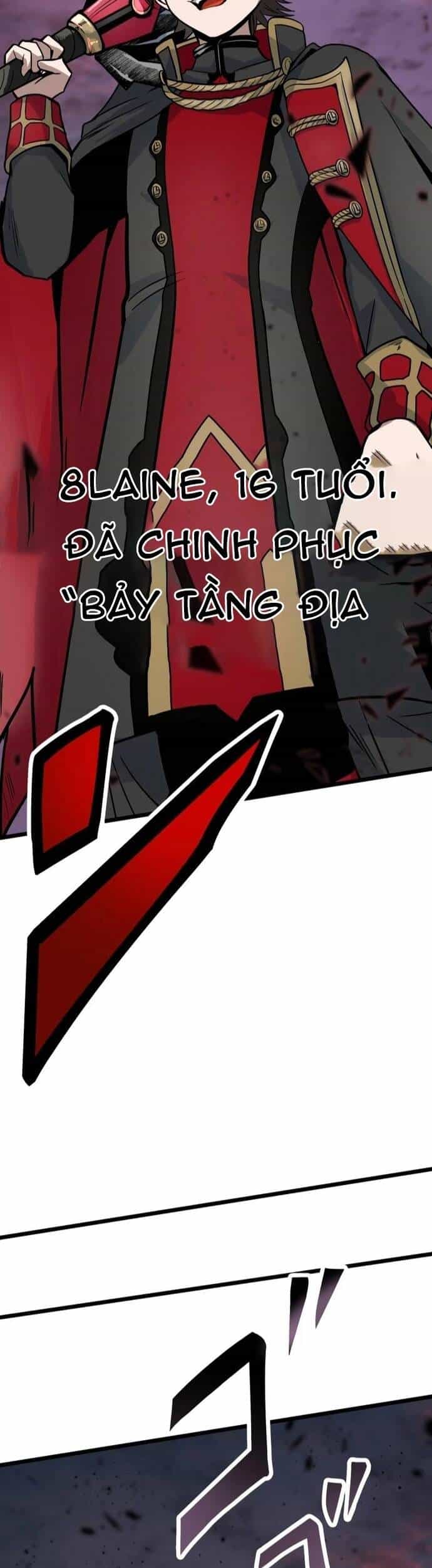 Yuusha Gakuen No Fukushuusei - Chương 4 - ảnh 39