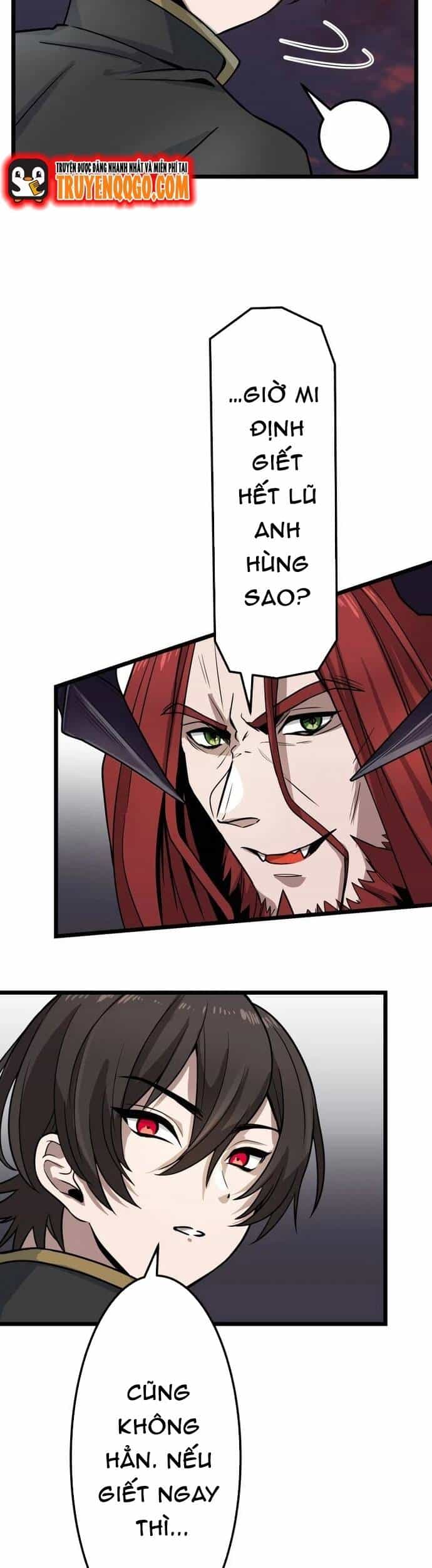 Yuusha Gakuen No Fukushuusei - Chương 4 - ảnh 44