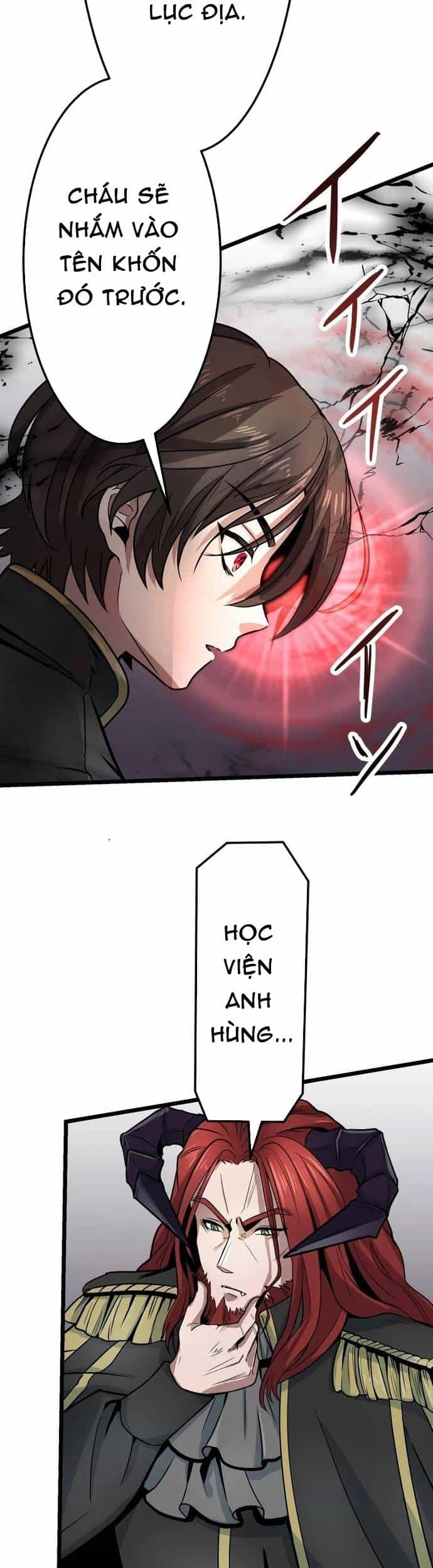 Yuusha Gakuen No Fukushuusei - Chương 4 - ảnh 49