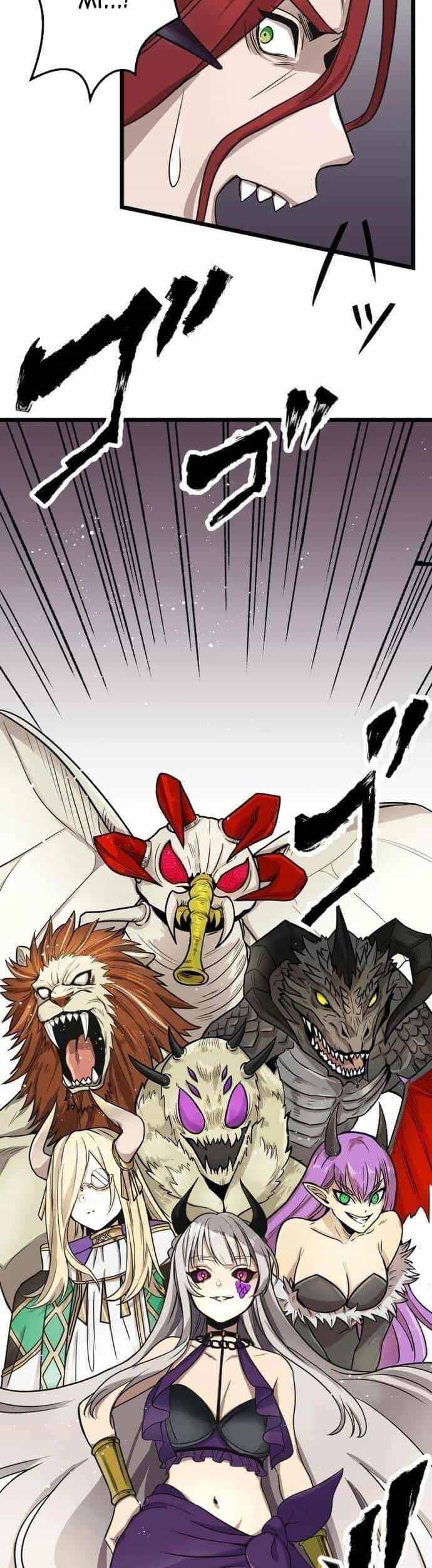 Yuusha Gakuen No Fukushuusei - Chương 4 - ảnh 53