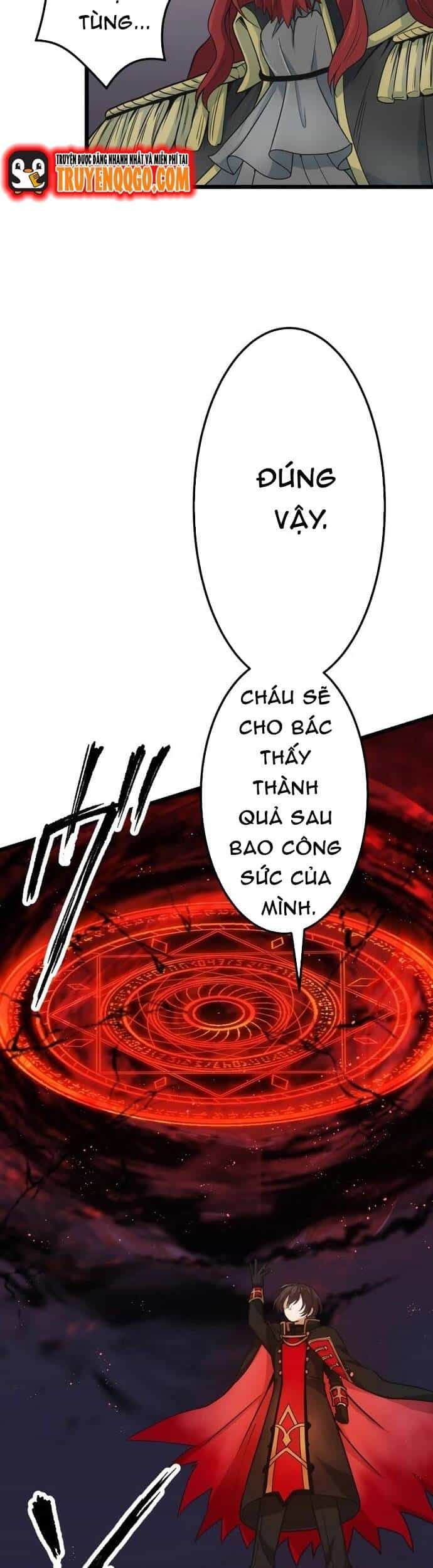 Yuusha Gakuen No Fukushuusei - Chương 4 - ảnh 55