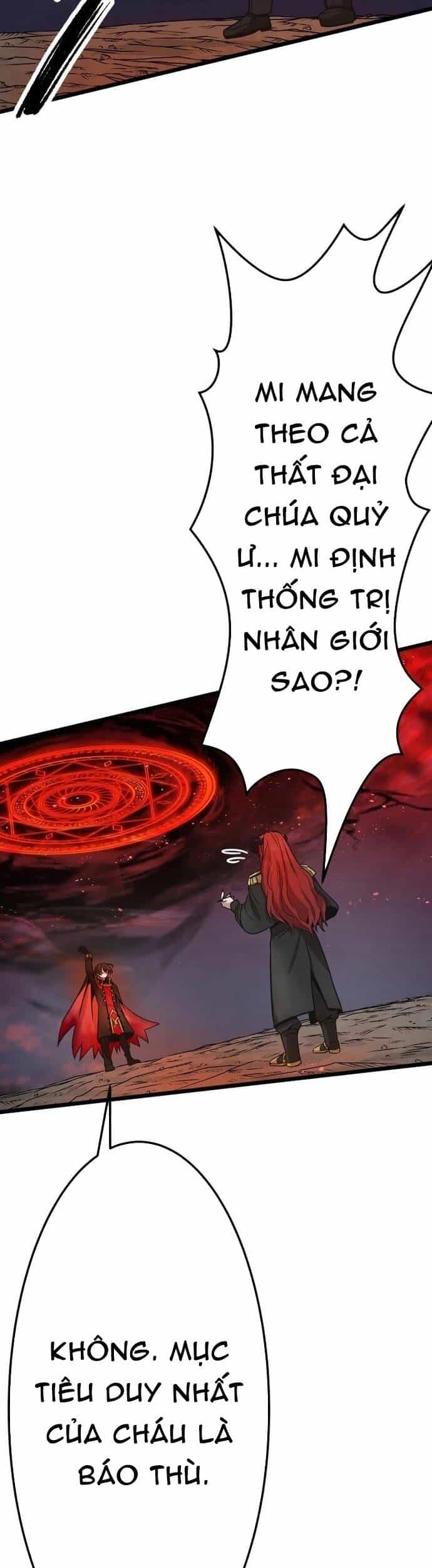 Yuusha Gakuen No Fukushuusei - Chương 4 - ảnh 56