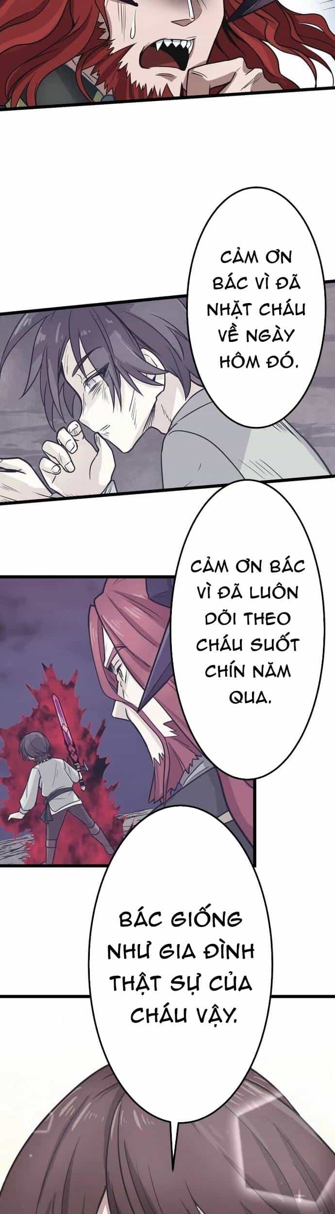 Yuusha Gakuen No Fukushuusei - Chương 4 - ảnh 59