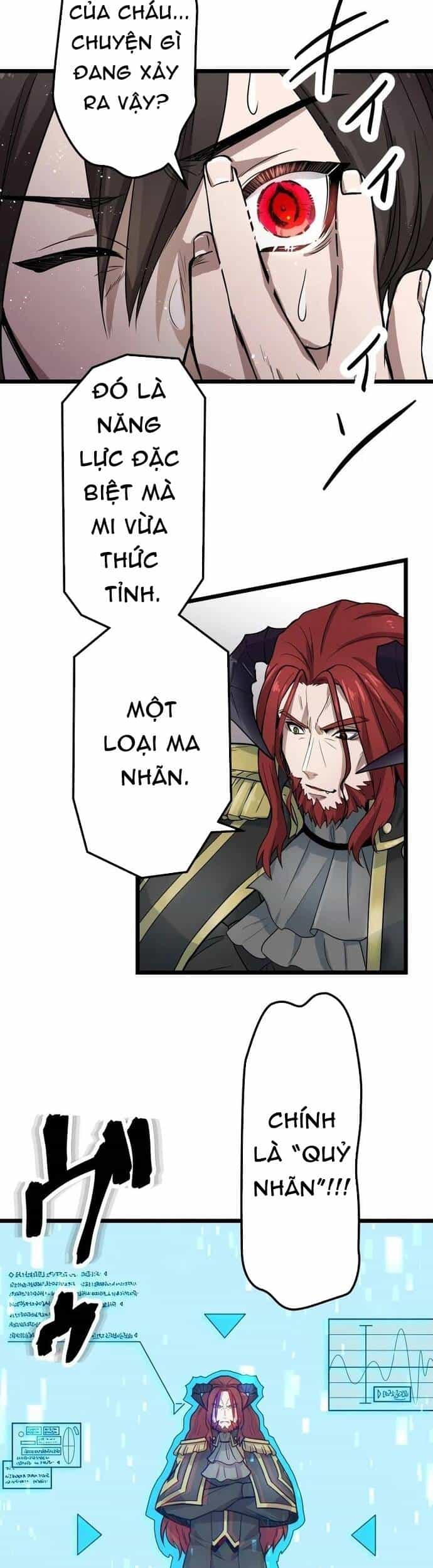 Yuusha Gakuen No Fukushuusei - Chương 4 - ảnh 9