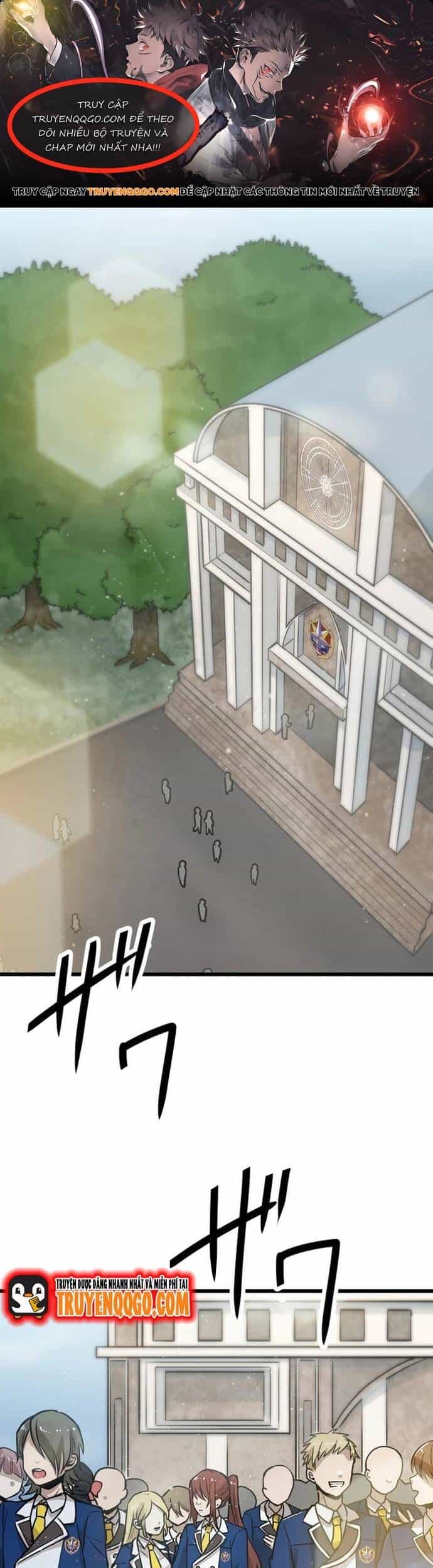 Yuusha Gakuen No Fukushuusei - Chương 5 - ảnh 1
