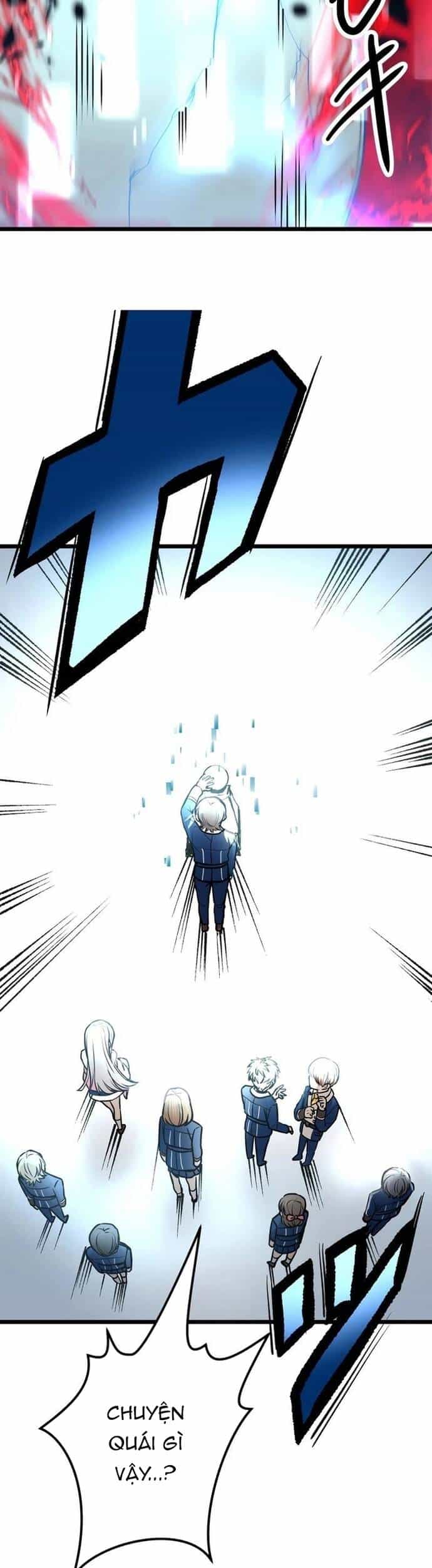 Yuusha Gakuen No Fukushuusei - Chương 5 - ảnh 43